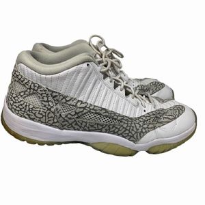 Air Jordan 11 Retro Low IE Colbalt Men’s 10.5